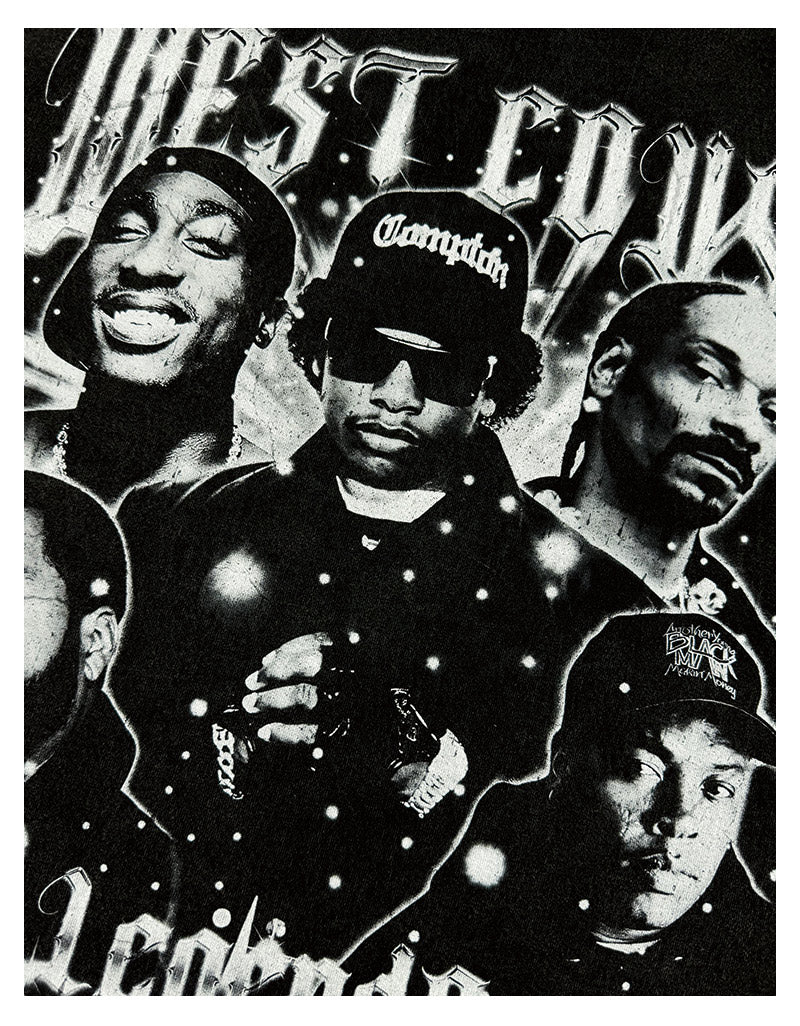 West Coast Legends Sweatshirt - Image 7