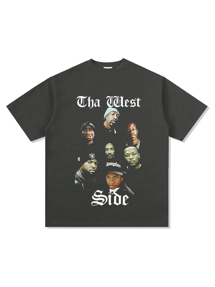 WEST-COAST Tee 2024 - Image 2