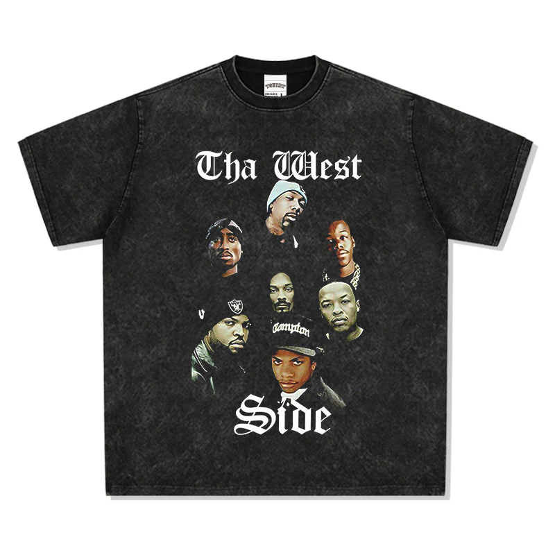 WEST-COAST Tee 2024 - Image 3