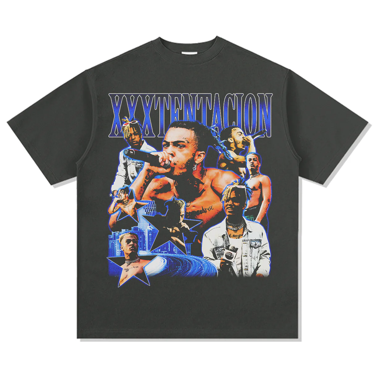 Xxx Tentacion TEE - Image 2