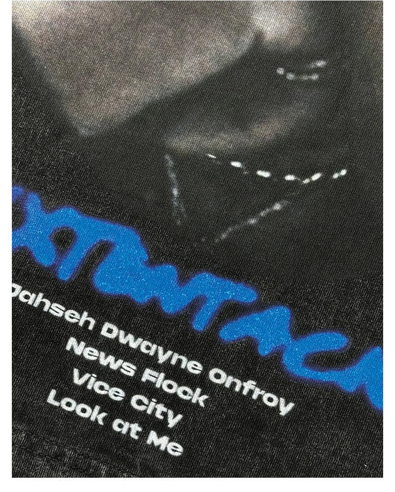 XXXTentacion Tee - Image 8