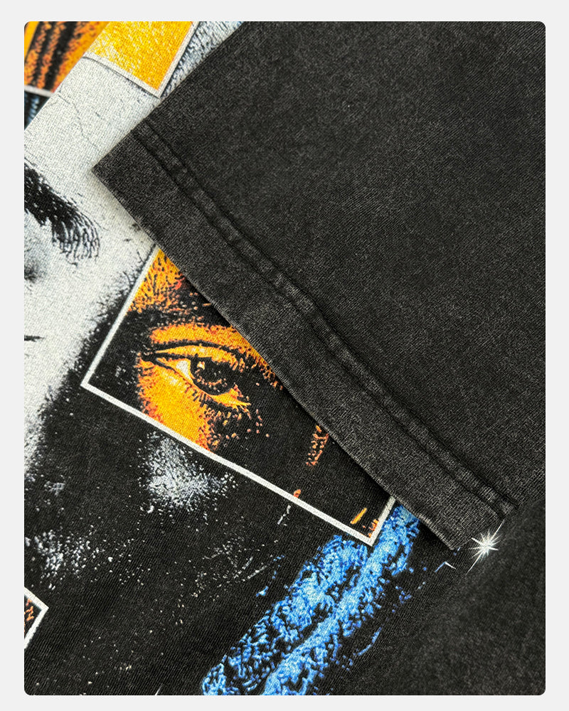 Xxxtentacion Hoodie - Image 3