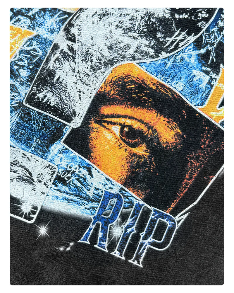 Xxxtentacion Hoodie - Image 4