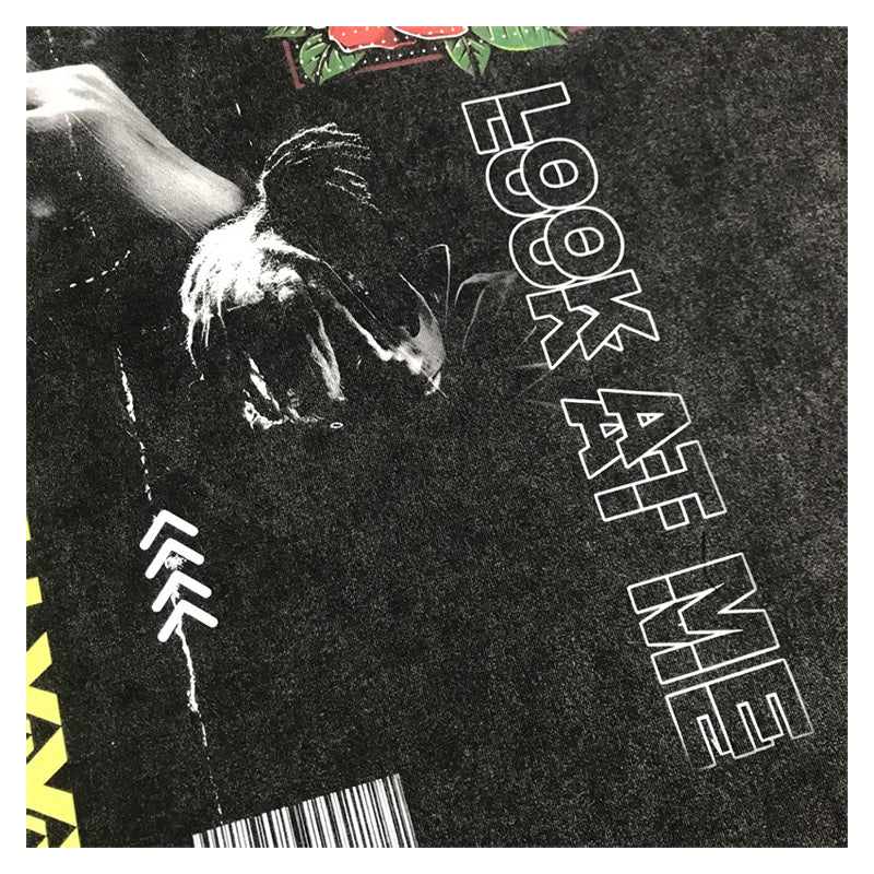 XXXTENTACION Sweatshirt 2024 - Image 10