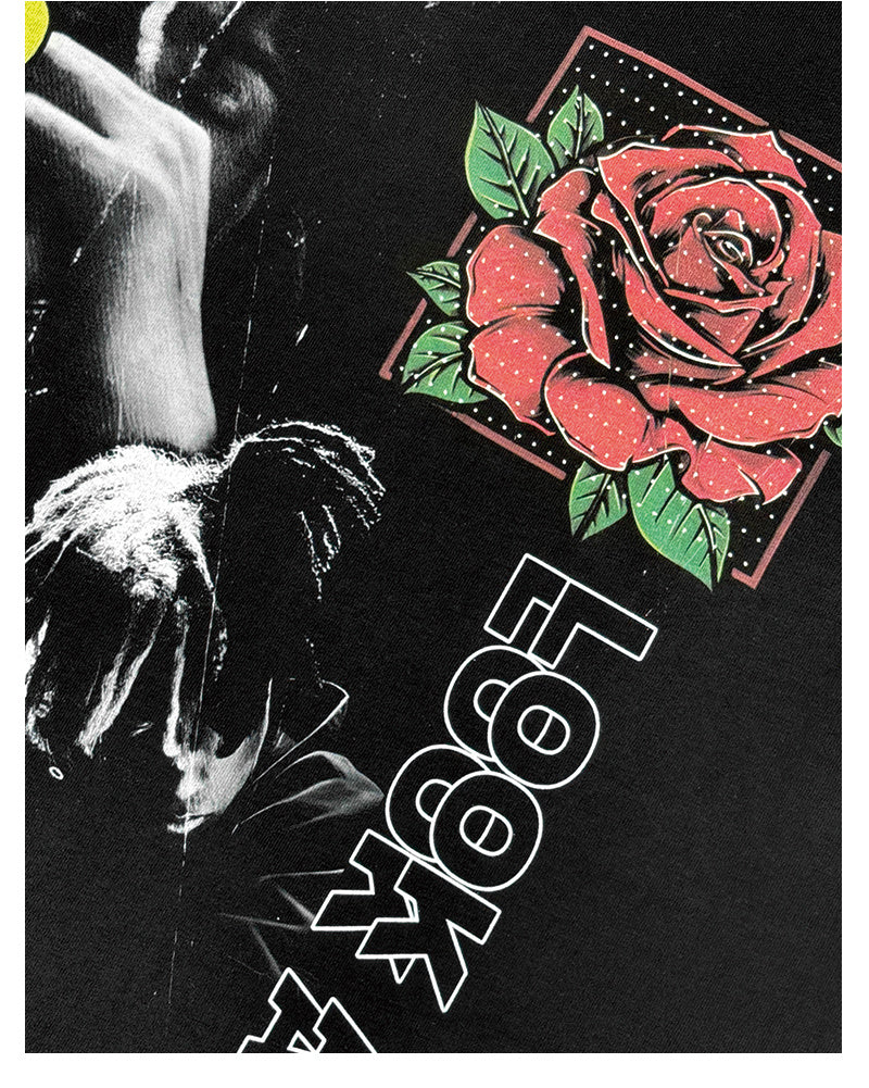 XXXTENTACION Sweatshirt 2024 - Image 5