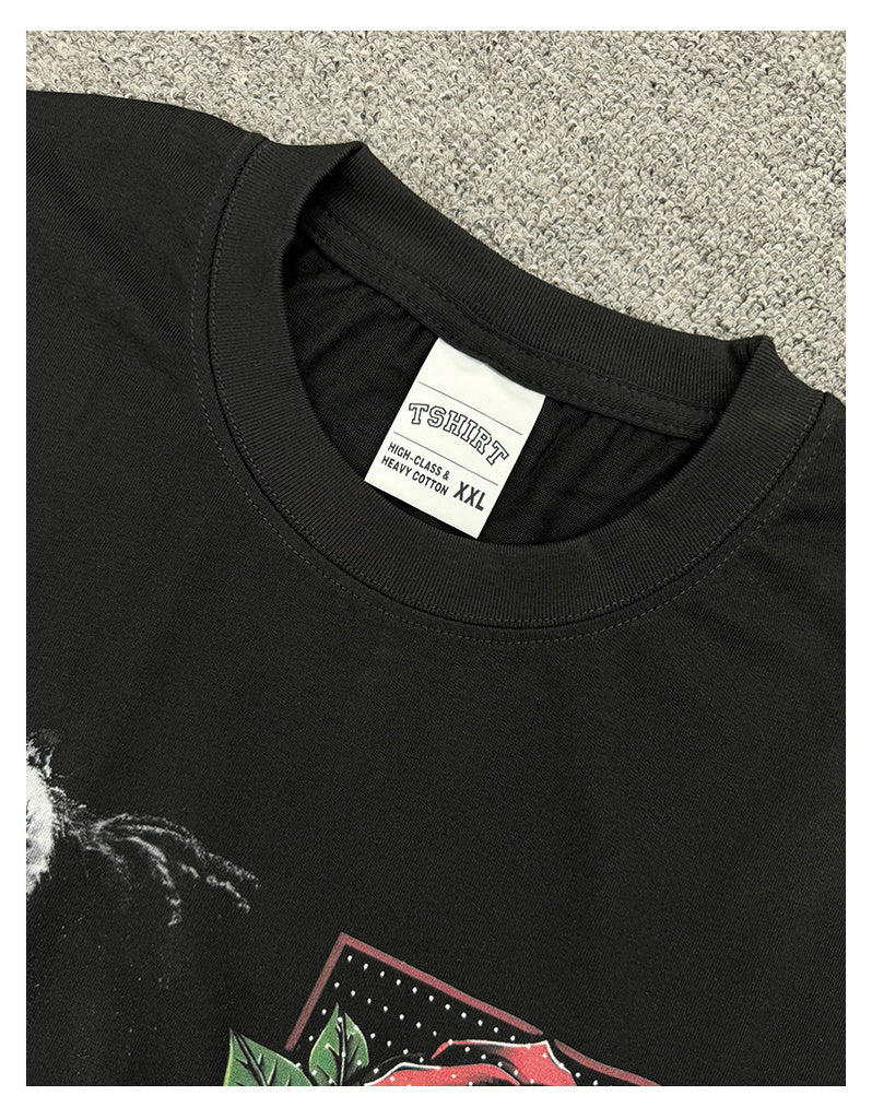 XXXTENTACION Sweatshirt 2024 - Image 7