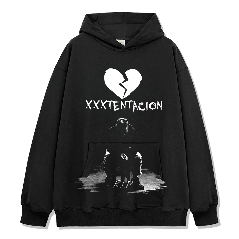XXXTentacion Hoodie