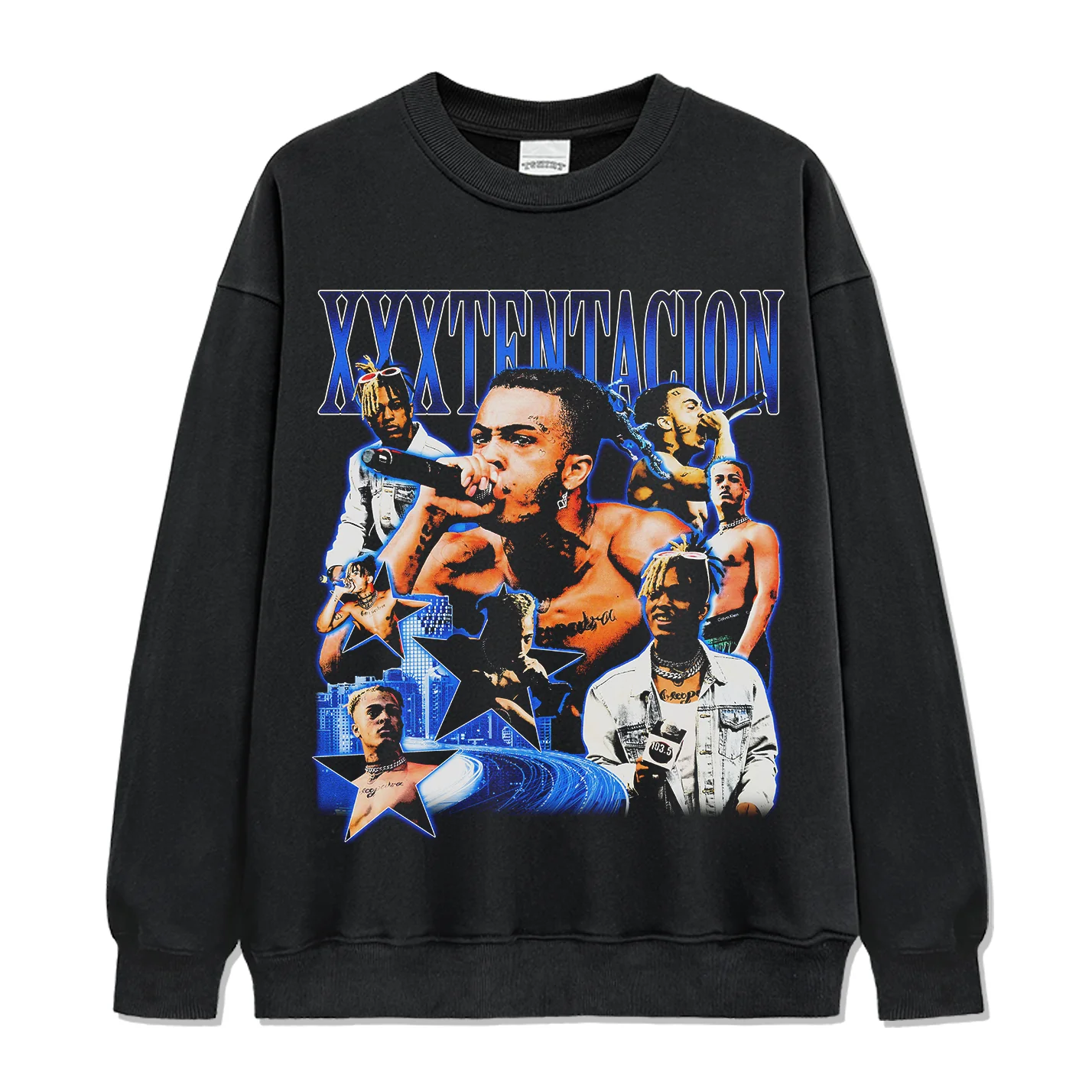 XxxTentacion Sweatshirt