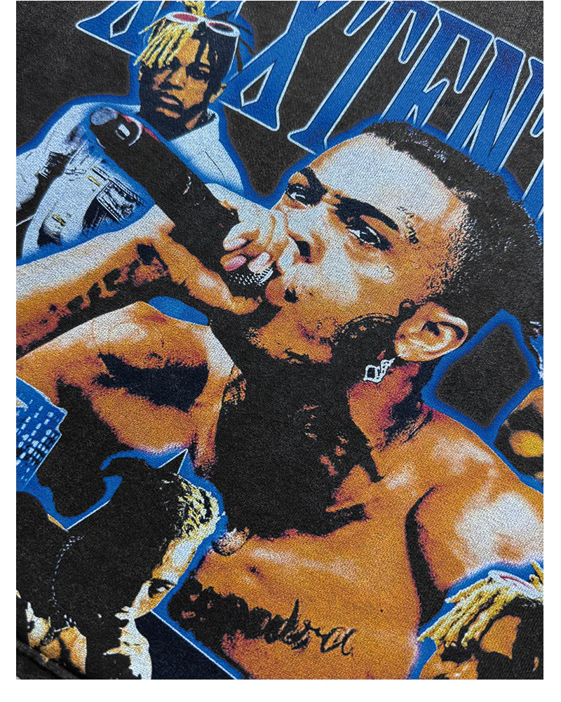 XxxTentacion Sweatshirt - Image 6