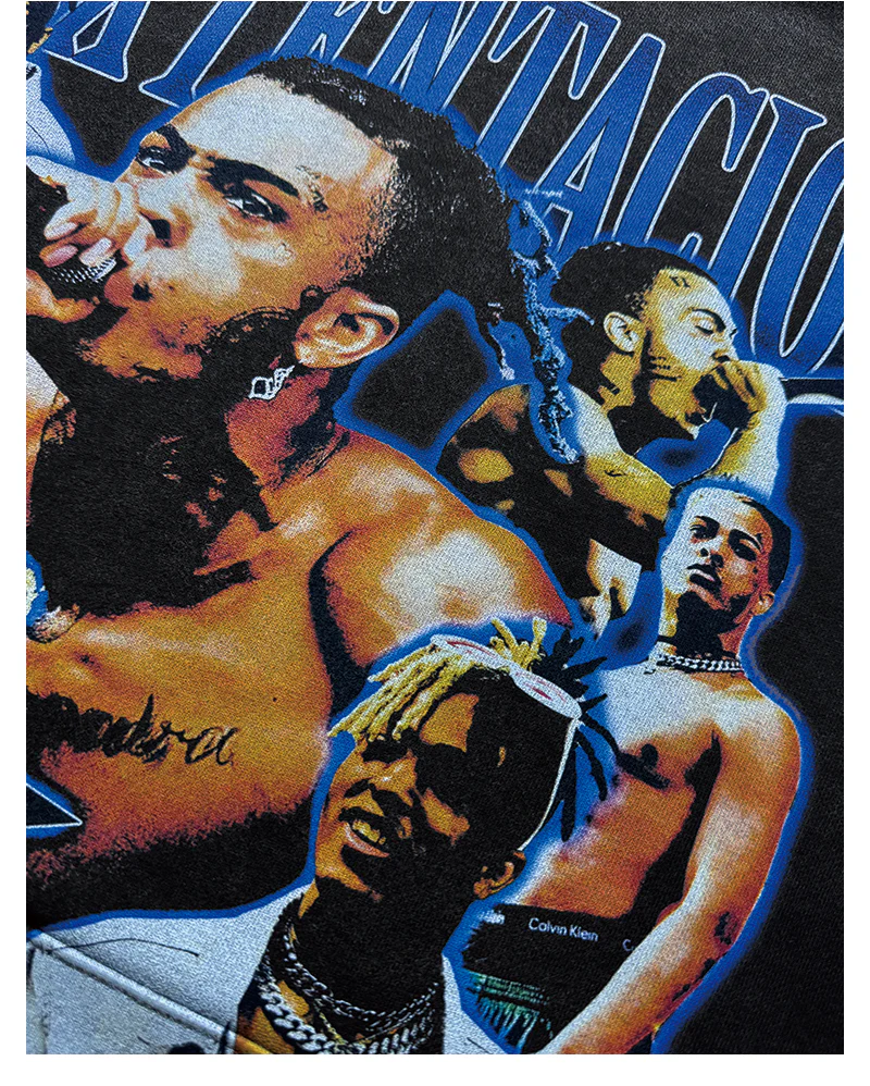 XxxTentacion Sweatshirt - Image 7