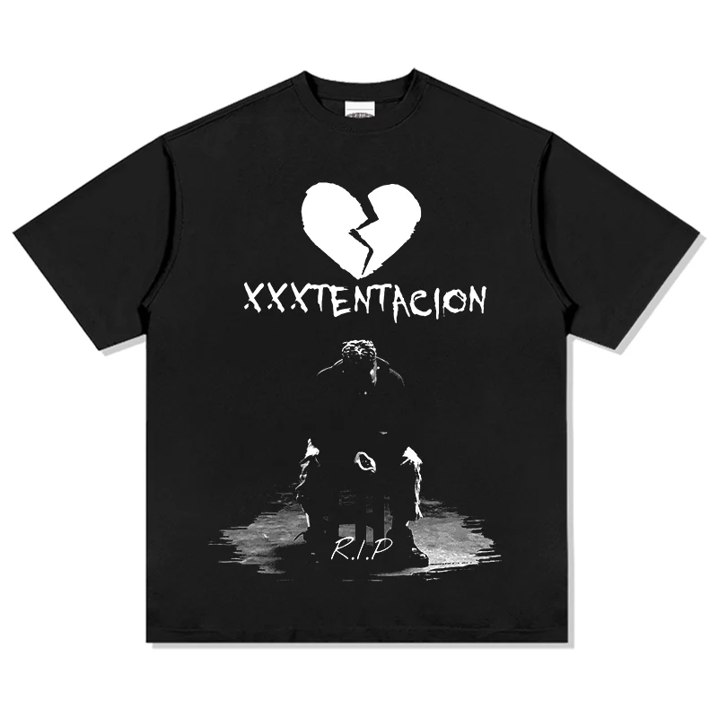 XXXTentacion Tee