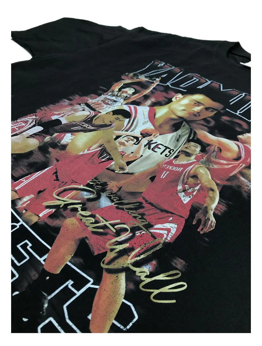 Yao Ming TEE NBA - Image 10