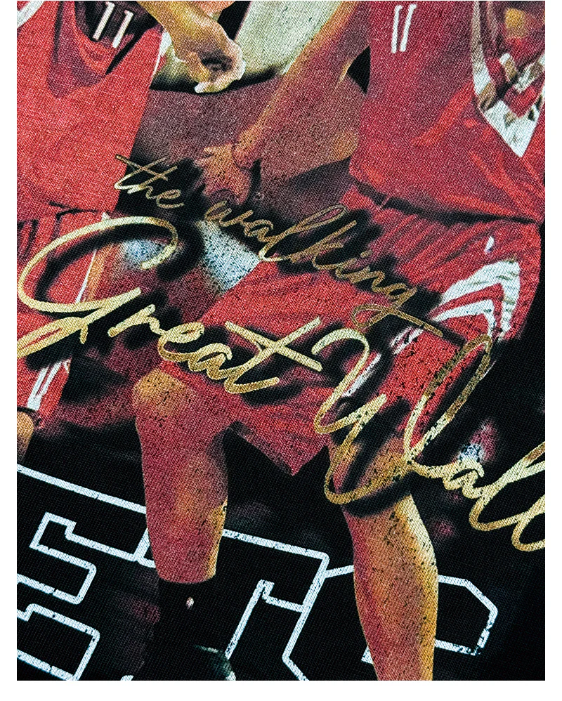 Yao Ming TEE NBA - Image 9