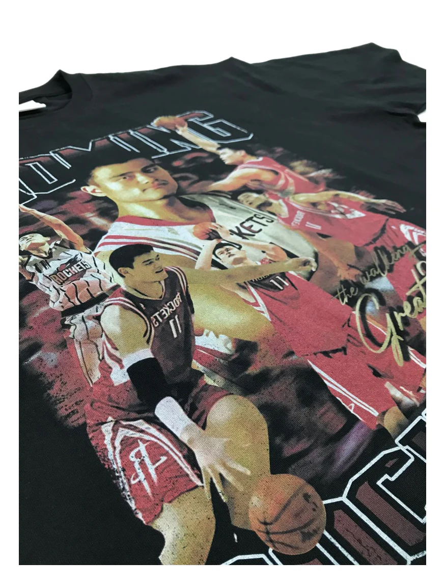 Yao Ming TEE NBA - Image 7