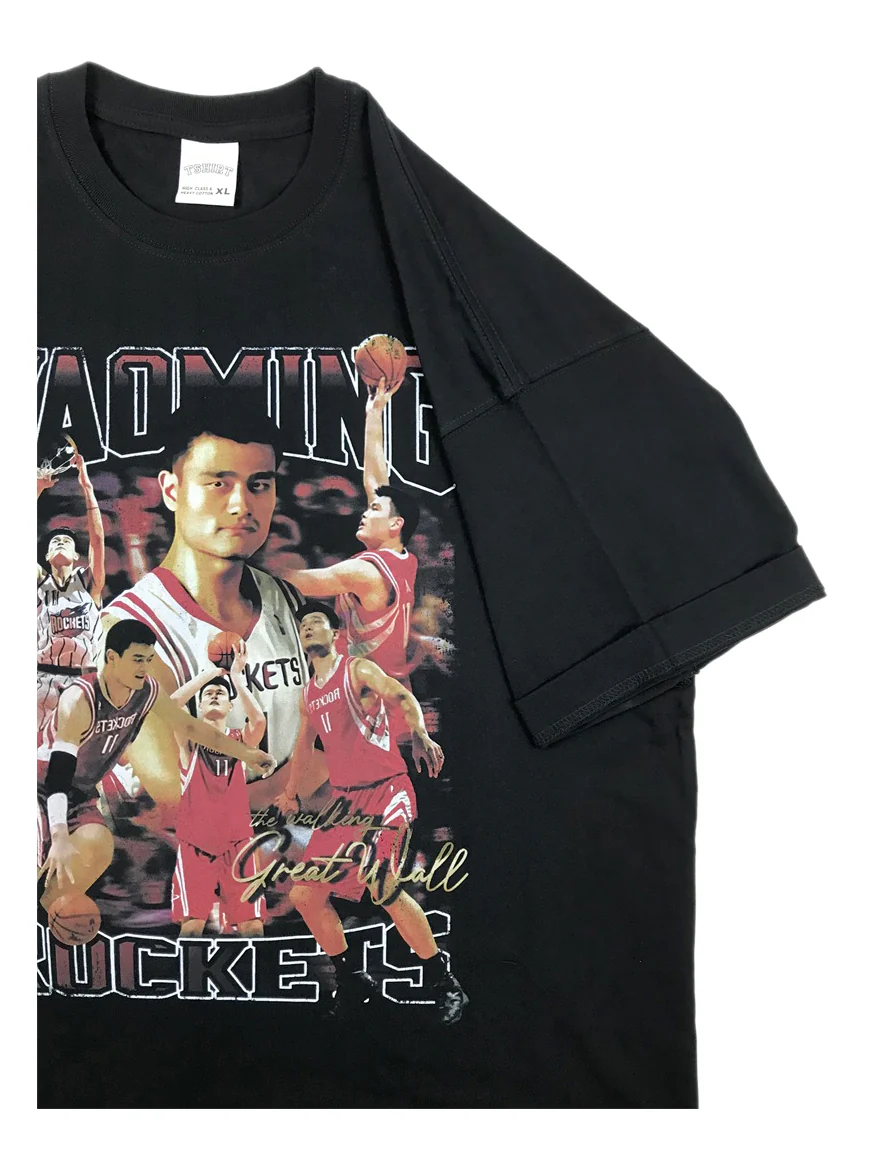 Yao Ming TEE NBA - Image 11