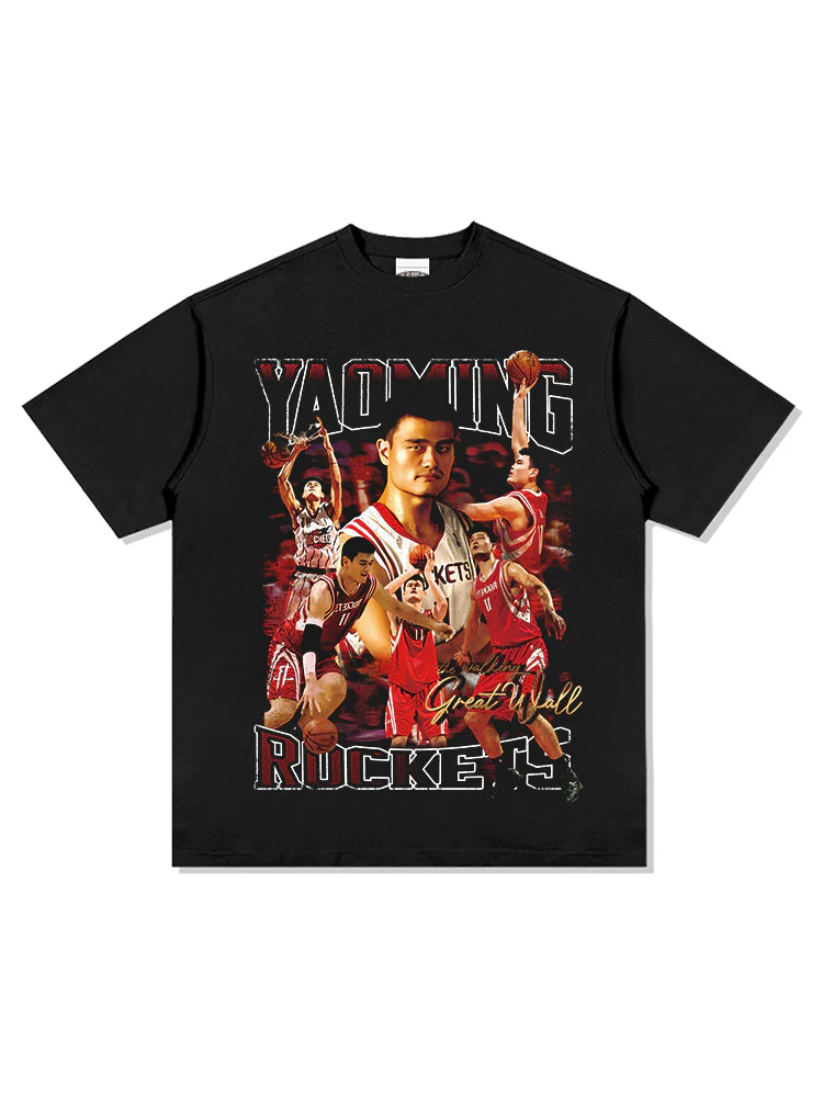 Yao Ming TEE NBA 2024 - Image 3