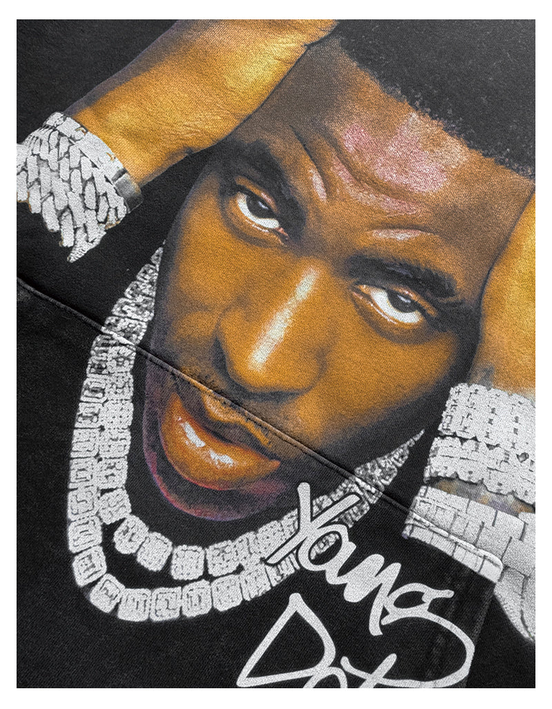 Young Dolph Tee - Image 4