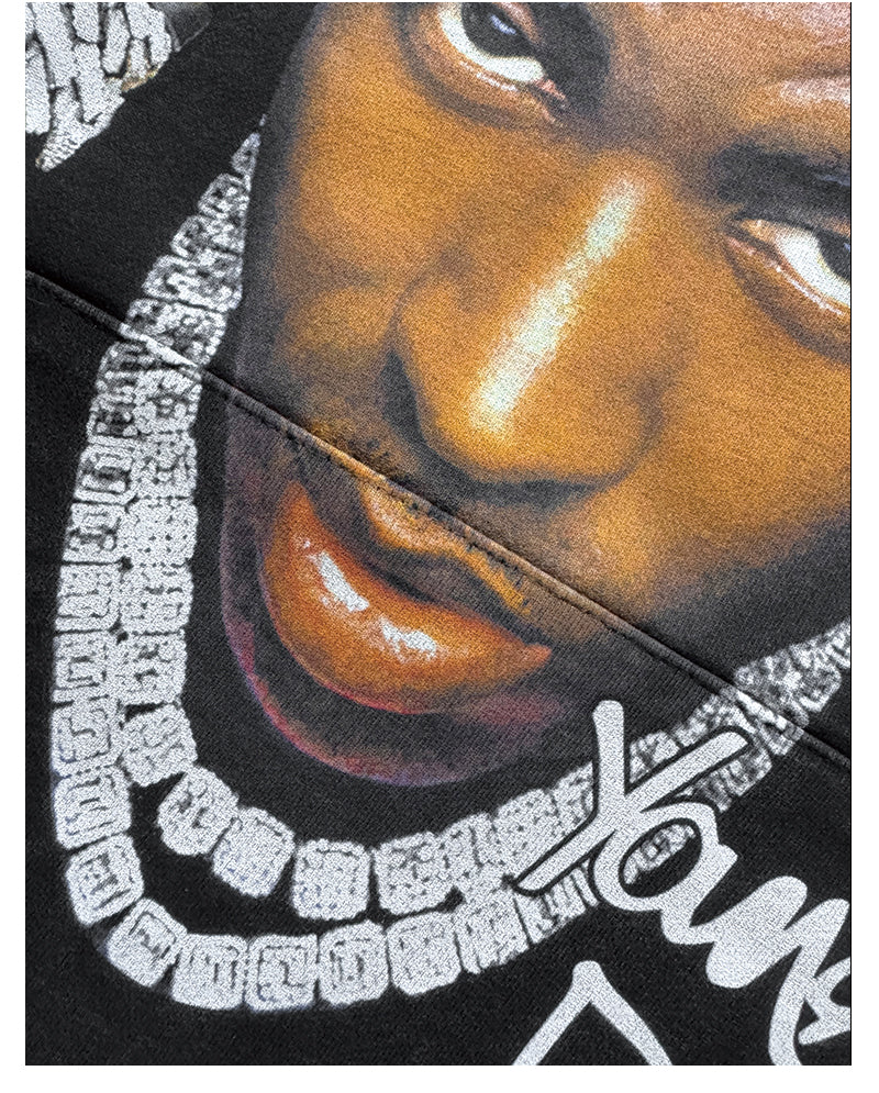 Young Dolph Tee - Image 5