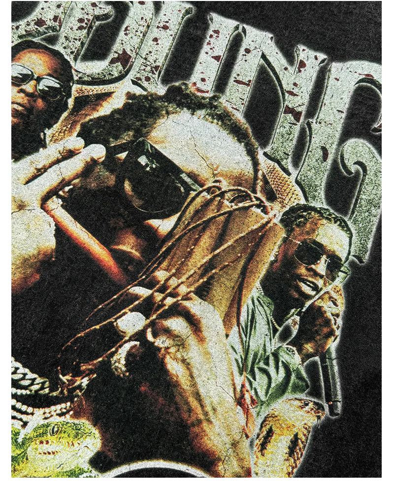 Young Thug Sweatshirt - Image 3