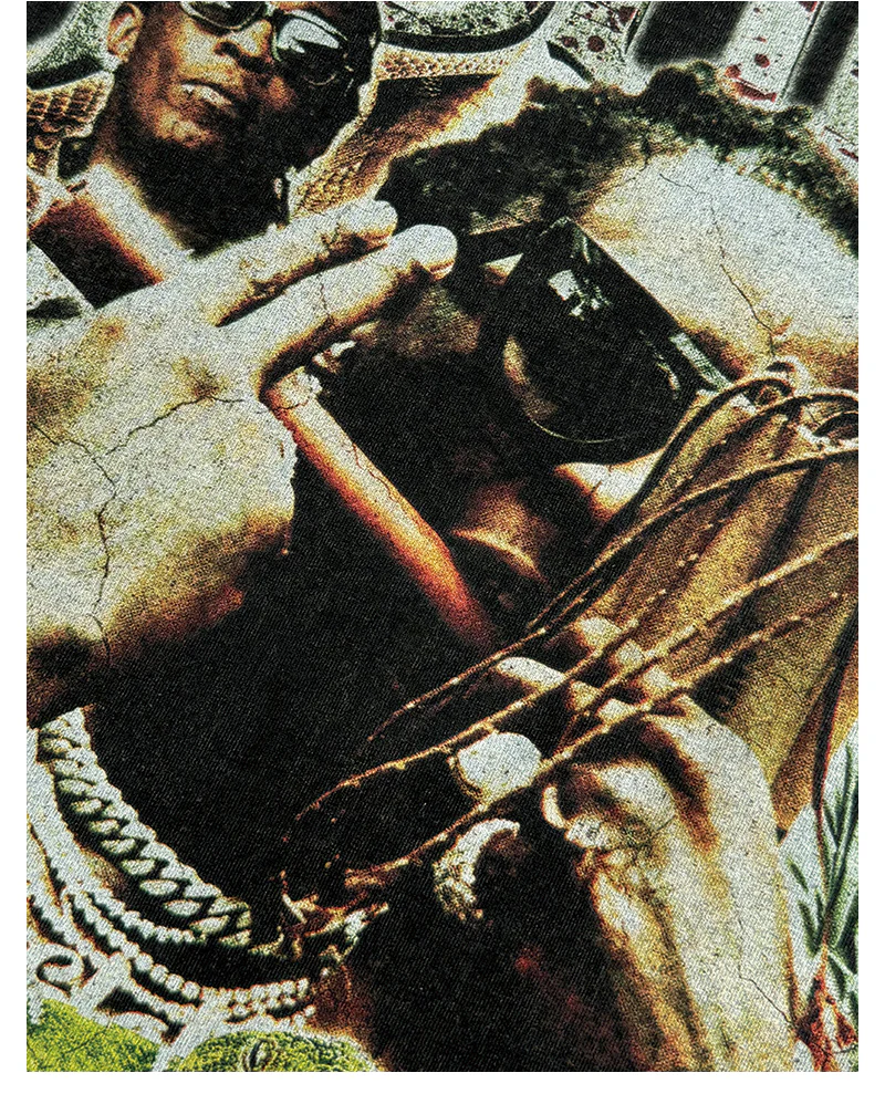 Young Thug Sweatshirt - Image 5