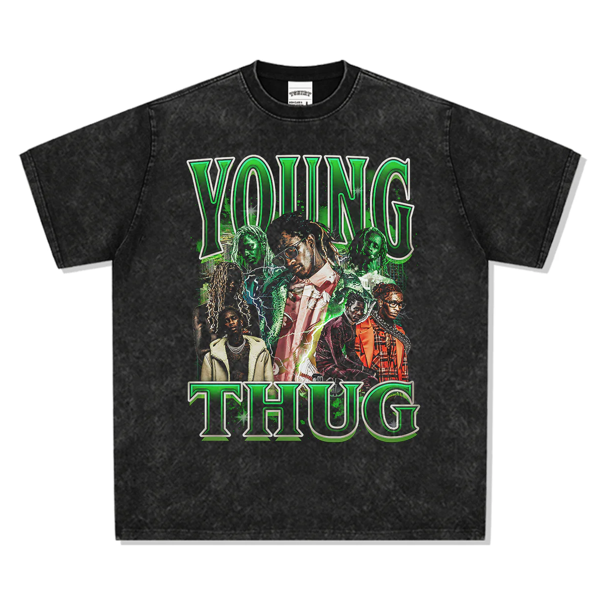 Young Thug Tee - Image 3